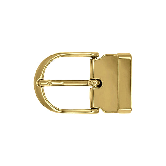 Boucle 30 mm - Roma or